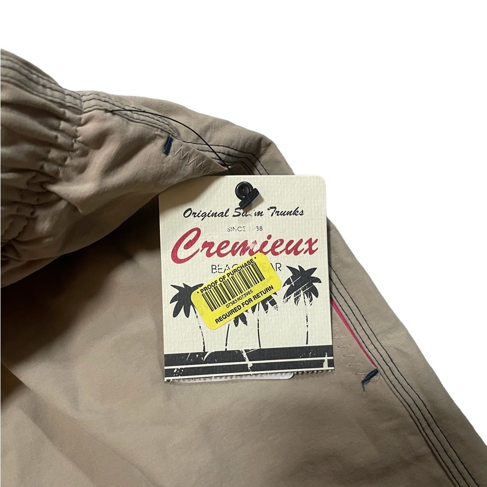 Daniel Cremieux Original Swim Trunks - image 2